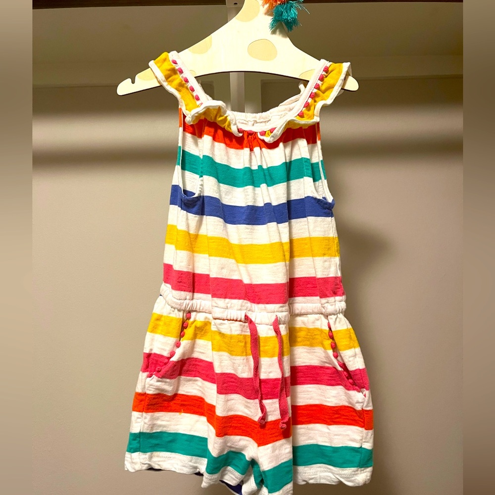 Boden toddler romper